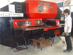 數(shù)控設(shè)備