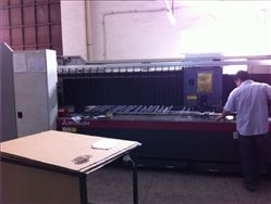 鐳射激光切割機