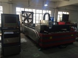 鐳射激光切割機