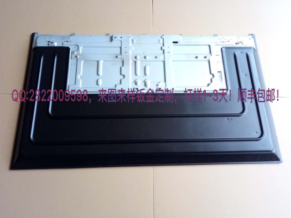 電視機(jī)背板