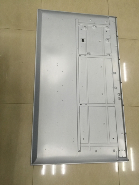 電視機(jī)背板