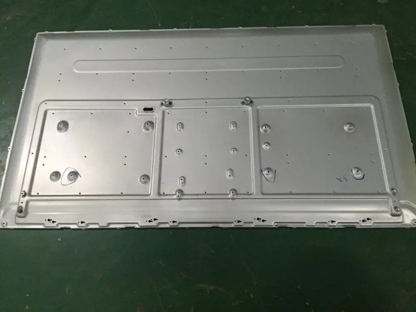 電視機(jī)背板