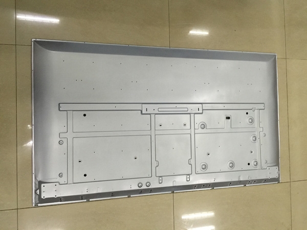 電視機背板