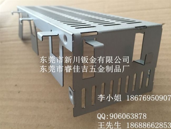 電腦機(jī)箱樣品