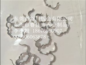 鈑金樣品