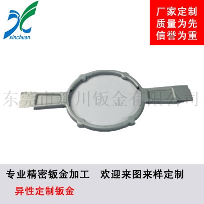 鈑金加工-異性定制鈑金