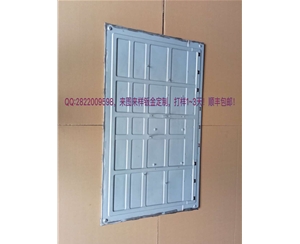 電視機(jī)背板