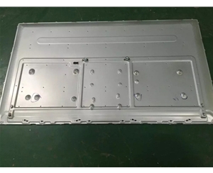 電視機(jī)背板