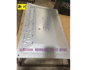 電視機(jī)背板