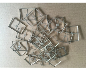 鈑金加工-屏蔽罩