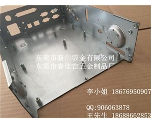 電腦機(jī)箱樣品