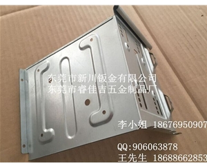 電腦機(jī)箱樣品