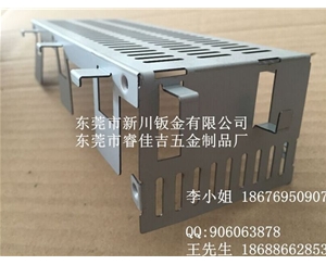 電腦機(jī)箱樣品