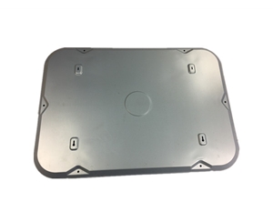 鈑金加工-車載導(dǎo)航鈑金