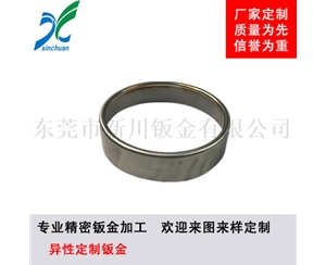 鈑金加工-異性定制鈑金