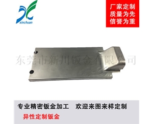 鈑金加工-異性定制鈑金